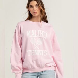 Project Social T Crewneck